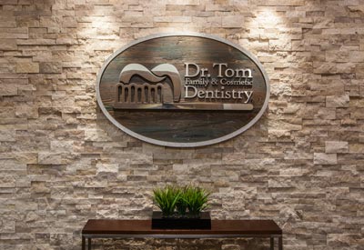 dr tom dentistry